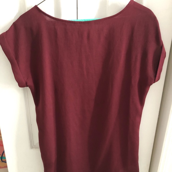 Express blouse - Picture 2 of 4